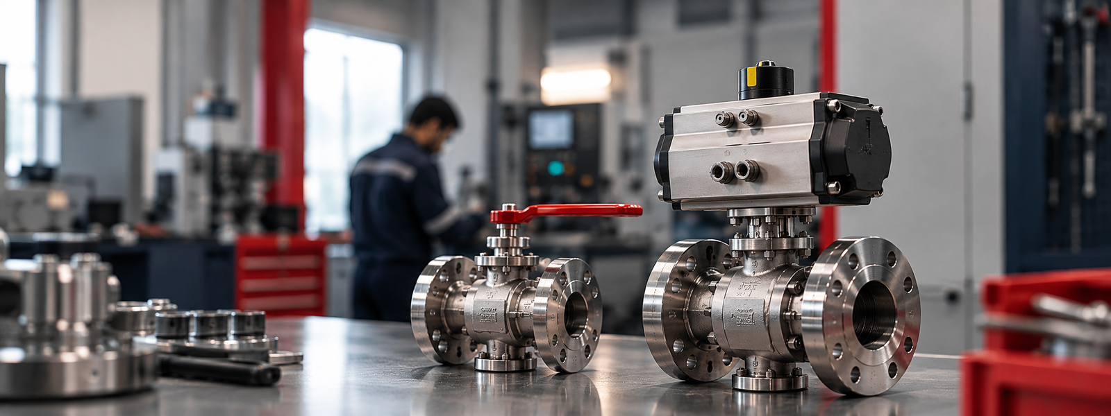 Engipro Solutions LLP API PED Design Specifications Valve Manufacturing